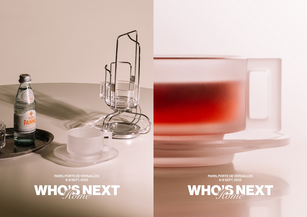 아르노글래스, 국제 라이프스타일 박람회 ‘WHO’S NEXT HOME’ 아시아 유일 참여 54-Image